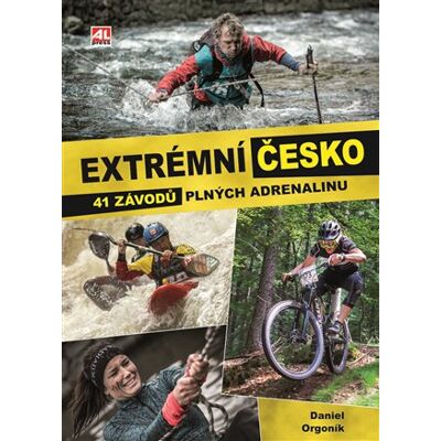 Alpress Extrémní Česko Alpress Extrémní Česko