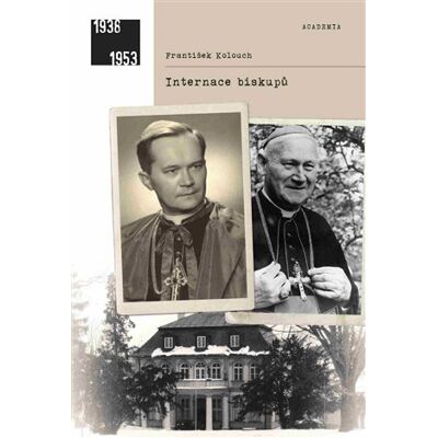 Academia Internace biskupů Academia Internace biskupů