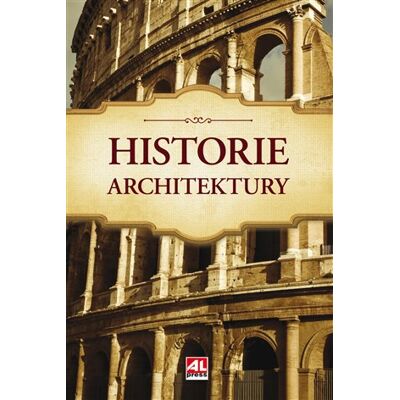 Alpress Historie architektury Alpress Historie architektury