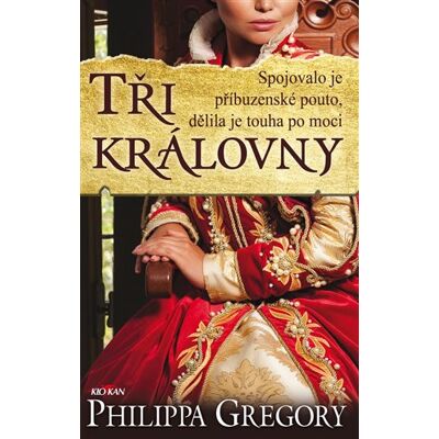 Alpress Tři královny Alpress Tři královny