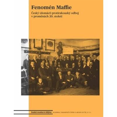 Academia Fenomén Maffie Academia Fenomén Maffie