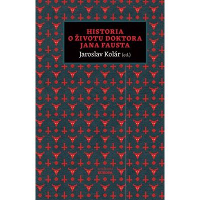 Academia Historia o životu doktora Jana Fausta Academia Historia o životu doktora Jana Fausta