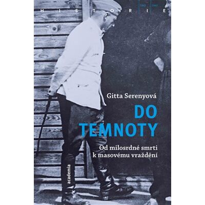 Academia Do temnoty Academia Do temnoty