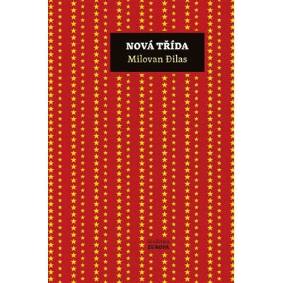 Academia Nová třída Academia Nová třída