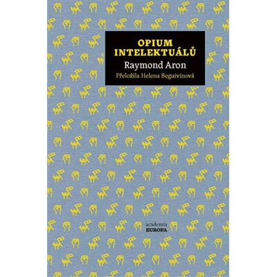 Academia Opium intelektuálů Academia Opium intelektuálů