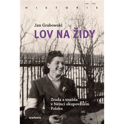 Academia Lov na Židy Academia Lov na Židy
