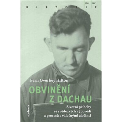Academia Obvinění z Dachau Academia Obvinění z Dachau