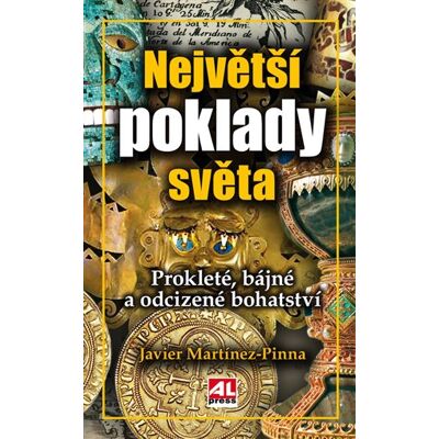 Alpress Největší poklady světa Alpress Největší poklady světa