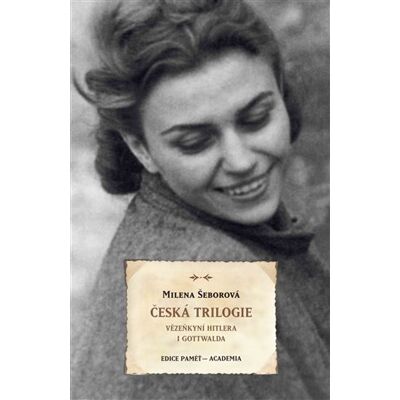Academia Česká trilogie Academia Česká trilogie