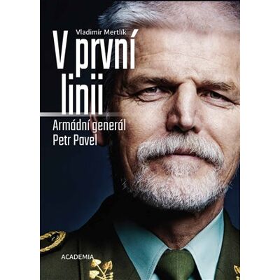 Academia V první linii Academia V první linii