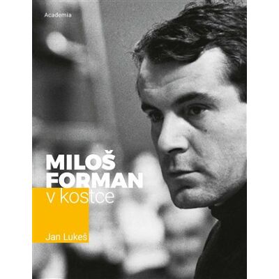 Academia Miloš Forman v kostce Academia Miloš Forman v kostce