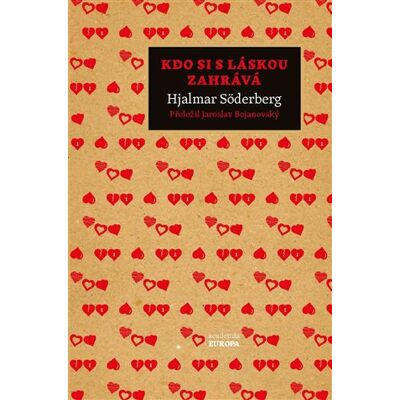 Academia Kdo si s láskou zahrává Academia Kdo si s láskou zahrává