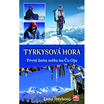 Alpress Tyrkysová hora Alpress Tyrkysová hora