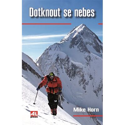 Alpress Dotknout se nebes Alpress Dotknout se nebes