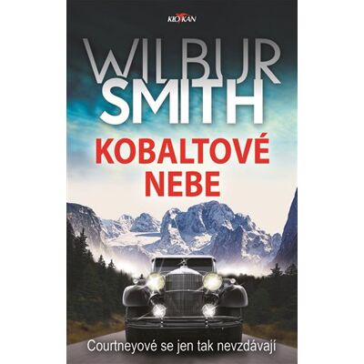 Alpress Kobaltové nebe Alpress Kobaltové nebe