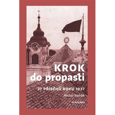 Academia Krok do propasti Academia Krok do propasti