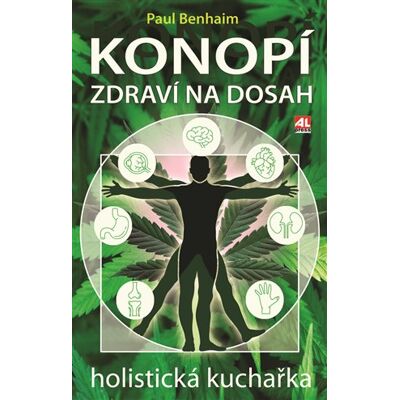 Alpress Konopi - Zdraví na dosah Alpress Konopi - Zdraví na dosah