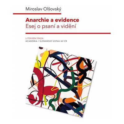 Academia Anarchie a evidence Academia Anarchie a evidence