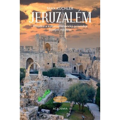 Academia Jeruzalém Academia Jeruzalém