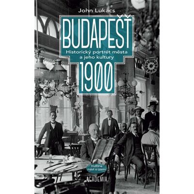 Academia Budapešť 1900 Academia Budapešť 1900