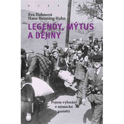 Academia Legendy, mýtus a dějiny Academia Legendy, mýtus a dějiny