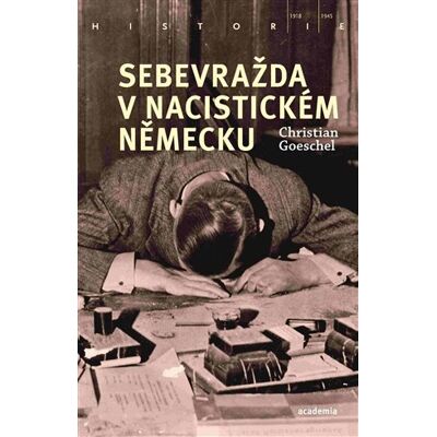 Academia Sebevražda v nacistickém Německu Academia Sebevražda v nacistickém Německu