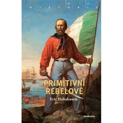 Academia Primitivní rebelové Academia Primitivní rebelové