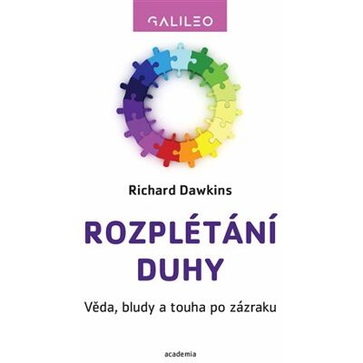Academia Rozplétání duhy Academia Rozplétání duhy