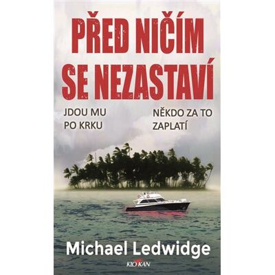 Alpress Před ničím se nezastaví Alpress Před ničím se nezastaví