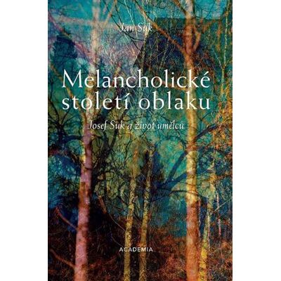 Academia Melancholické století oblaku Academia Melancholické století oblaku
