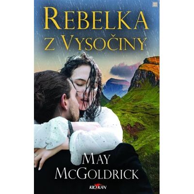 Alpress Rebelka z Vysočiny Alpress Rebelka z Vysočiny