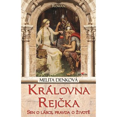 Alpress Královna Rejčka Alpress Královna Rejčka