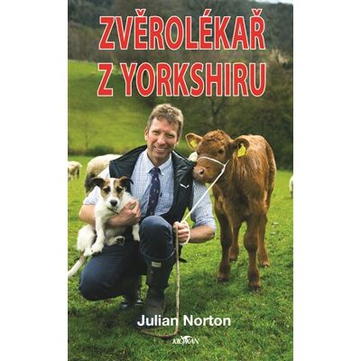 Alpress Zvěrolékař z Yorkshiru Alpress Zvěrolékař z Yorkshiru