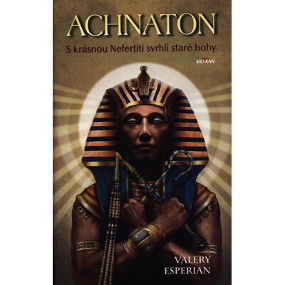 Alpress Achnaton Alpress Achnaton