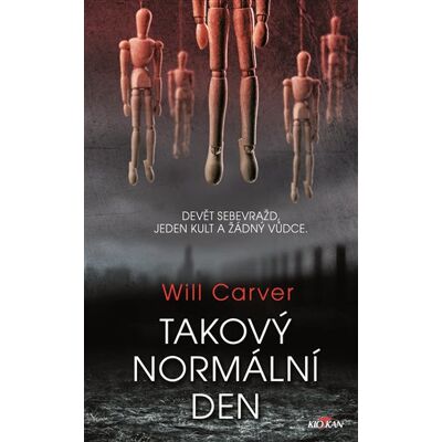 Alpress Takový normální den Alpress Takový normální den