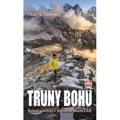 Alpress Trůny bohů Alpress Trůny bohů