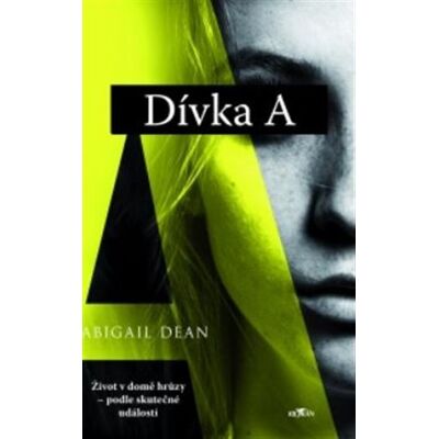 Alpress Dívka A Alpress Dívka A