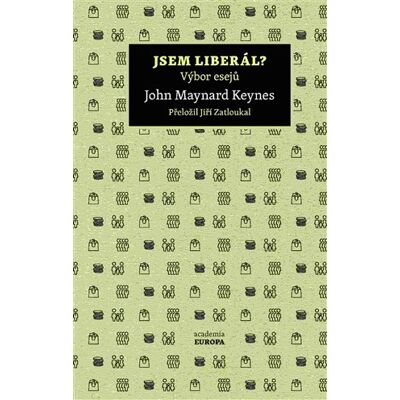 Academia Jsem liberál? Academia Jsem liberál?