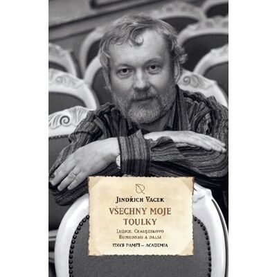 Academia Všechny moje toulky Academia Všechny moje toulky