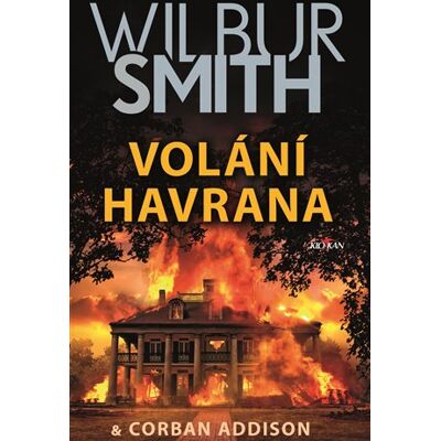 Alpress Volání havrana Alpress Volání havrana