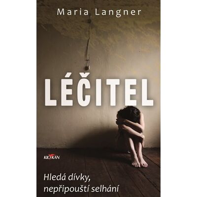 Alpress Léčitel Alpress Léčitel