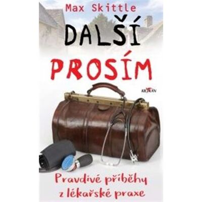 Alpress Další prosím Alpress Další prosím
