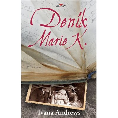 Alpress Deník Marie K. Alpress Deník Marie K.