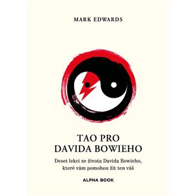 Alpha Tao pro Davida Bowieho Alpha Tao pro Davida Bowieho