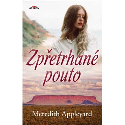 Alpress Zpřetrhané pouto Alpress Zpřetrhané pouto