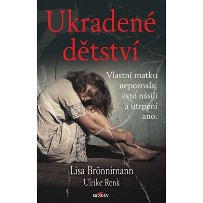 Alpress Ukradené dětství Alpress Ukradené dětství