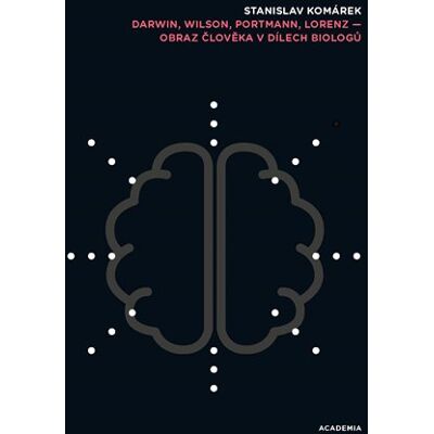 Academia Darwin, Wilson, Portmann, Lorenz Academia Darwin, Wilson, Portmann, Lorenz