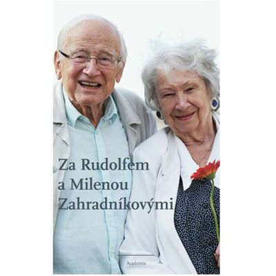 Academia Za Rudolfem a Milenou Zahradníkovými Academia Za Rudolfem a Milenou Zahradníkovými