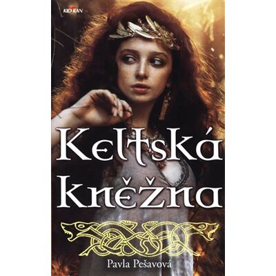 Alpress Keltská kněžna Alpress Keltská kněžna