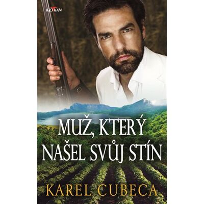 Alpress Muž, který našel svůj stín Alpress Muž, který našel svůj stín